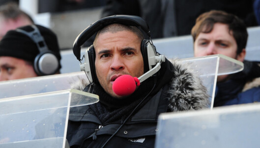 KRITIKK: Stan Collymore er ikke nådig i sin kritikk av Guardiola. Foto: NTB Scanpix KRITIKK: Stan Collymore er ikke nådig i sin kritikk av Guardiola. Foto: NTB Scanpix