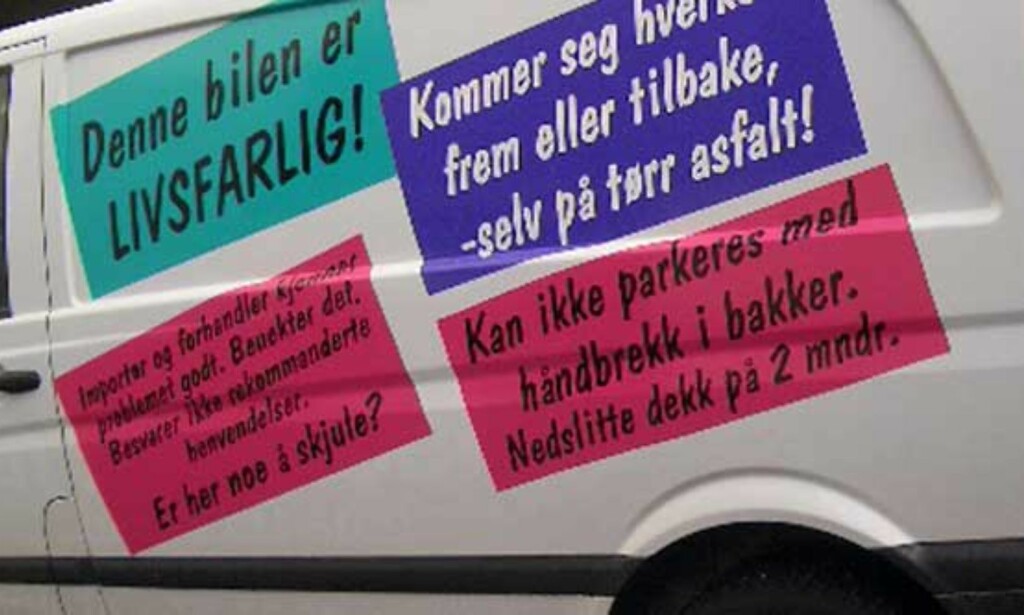 image: - Tilbudt å heve kjøpet image: - Tilbudt å heve kjøpet