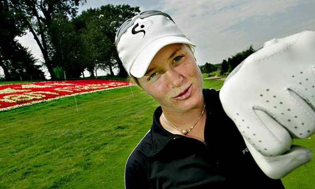 SNART KLAR: Når Suzann Pettersen sesongåpner første helga i juni, er det nesten 10 måneder siden forrige turnering. Jeg skal være med helt oppe i toppen når jeg endelig starter opp igjen, sier Suzann til Dagbladet. Foto: Ole C.H. Thomassen SNART KLAR: Når Suzann Pettersen sesongåpner første helga i juni, er det nesten 10 måneder siden forrige turnering. Jeg skal være med helt oppe i toppen når jeg endelig starter opp igjen, sier Suzann til Dagbladet. Foto: Ole C.H. Thomassen