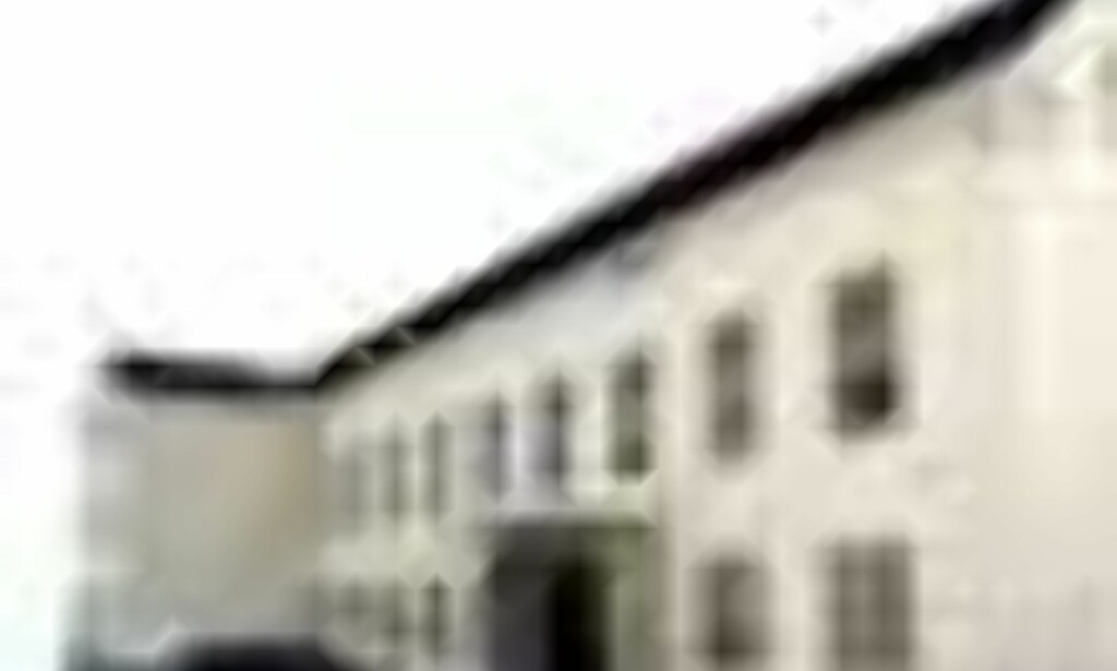 image: Det hemmelighetsfulle Huset image: Det hemmelighetsfulle Huset