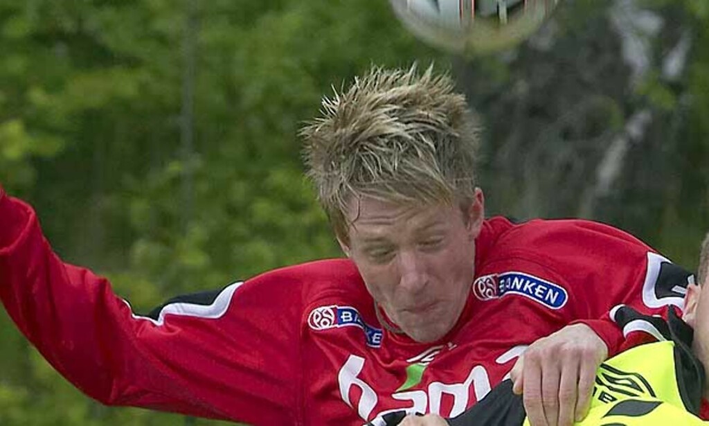 SJOKK-START: Jan Gunnar Solli mener Norge må kaste seg inn i alle taklinger. Foto: Arnt E. Folvik SJOKK-START: Jan Gunnar Solli mener Norge må kaste seg inn i alle taklinger. Foto: Arnt E. Folvik