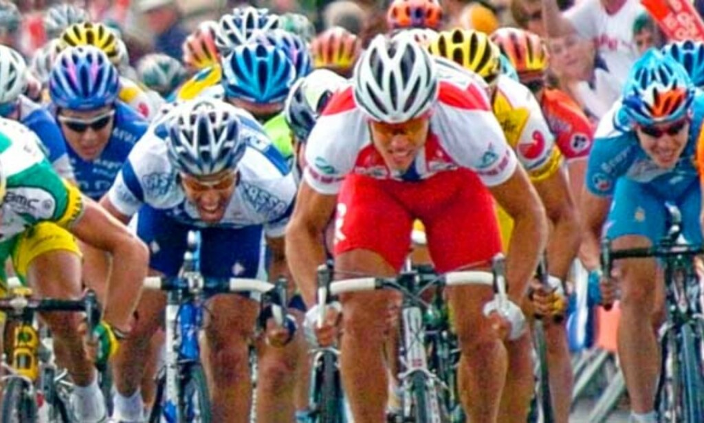 image: Hushovd nummer 45 image: Hushovd nummer 45
