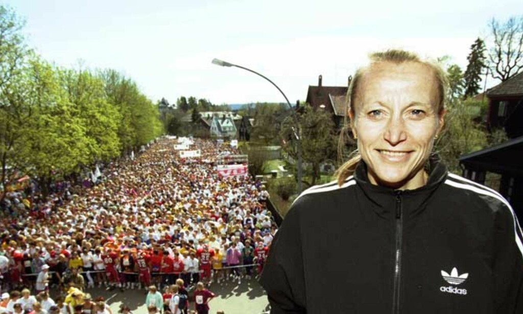 Foto: Lars Eivind Bones Foto: Lars Eivind Bones