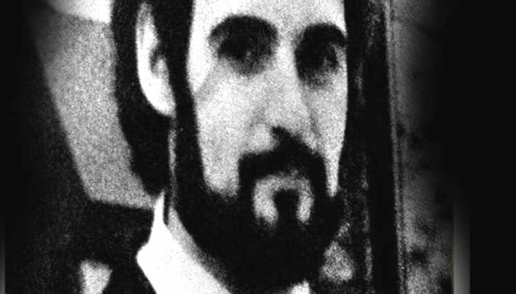 <strong><b>DREPTE 13 MED HAMMER OG KNIV:</strong> </b> Seriemorderen Peter Sutcliffe rakk å angripe fem kvinner til på grunn av de falske brevene fra «Jack». Selv levde han et normalt liv med sin kone. Foto: SCANPIX <strong><b>DREPTE 13 MED HAMMER OG KNIV:</strong> </b> Seriemorderen Peter Sutcliffe rakk å angripe fem kvinner til på grunn av de falske brevene fra «Jack». Selv levde han et normalt liv med sin kone. Foto: SCANPIX