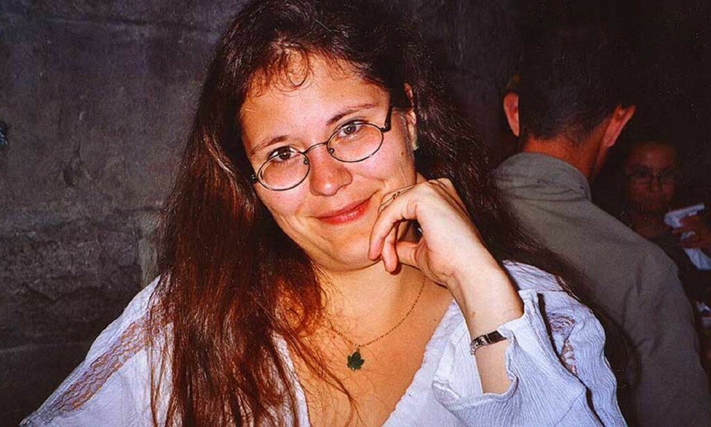 SKULLE PÅ SPANSKKURS: Ana Marie fortalte moren at hun skulle på spanskkurs. det var det siste de snakket om. Foto: PRIVAT SKULLE PÅ SPANSKKURS: Ana Marie fortalte moren at hun skulle på spanskkurs. det var det siste de snakket om. Foto: PRIVAT