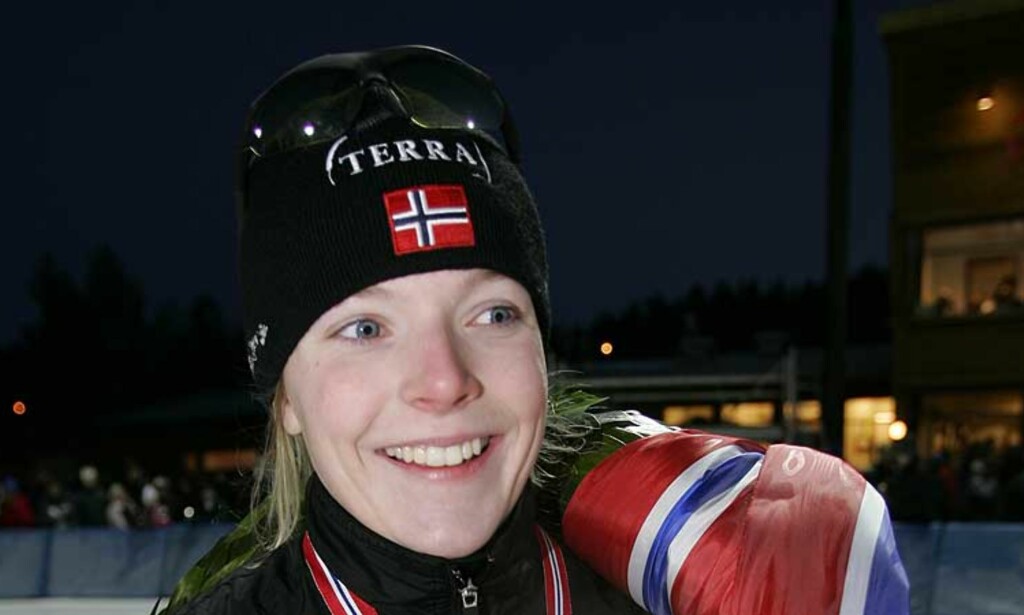 Foto: Arnt E. Folvik/Dagbladet Foto: Arnt E. Folvik/Dagbladet