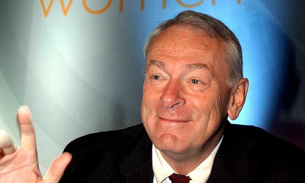 SKEPTISK: Wada-sjef Dick Pound tror det kan foregå doping også i langrennsleirene. SKEPTISK: Wada-sjef Dick Pound tror det kan foregå doping også i langrennsleirene.
