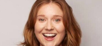 Da Lauren (18) stilte et spørsmål til Trump, startet marerittet Da Lauren (18) stilte et spørsmål til Trump, startet marerittet