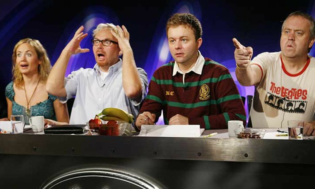 image: Marita og Audun til finalen image: Marita og Audun til finalen