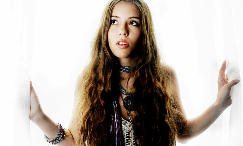 FÅR NY SJANSE?: Marion Raven kan få en ny sjanse i USA, etter at samarbeidet med Atlantic nylig ble brutt. Skiva fikk glimrende kritikk i New York Times i helgen. FOTO: KRISTIN SVORTE FÅR NY SJANSE?: Marion Raven kan få en ny sjanse i USA, etter at samarbeidet med Atlantic nylig ble brutt. Skiva fikk glimrende kritikk i New York Times i helgen. FOTO: KRISTIN SVORTE