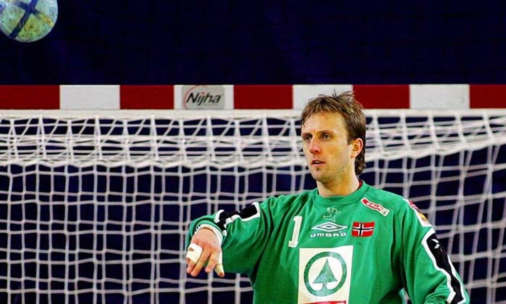 NORDMANN TIL DANMARK: Steinar Ege bytter klubb. Foto: Scanpix NORDMANN TIL DANMARK: Steinar Ege bytter klubb. Foto: Scanpix