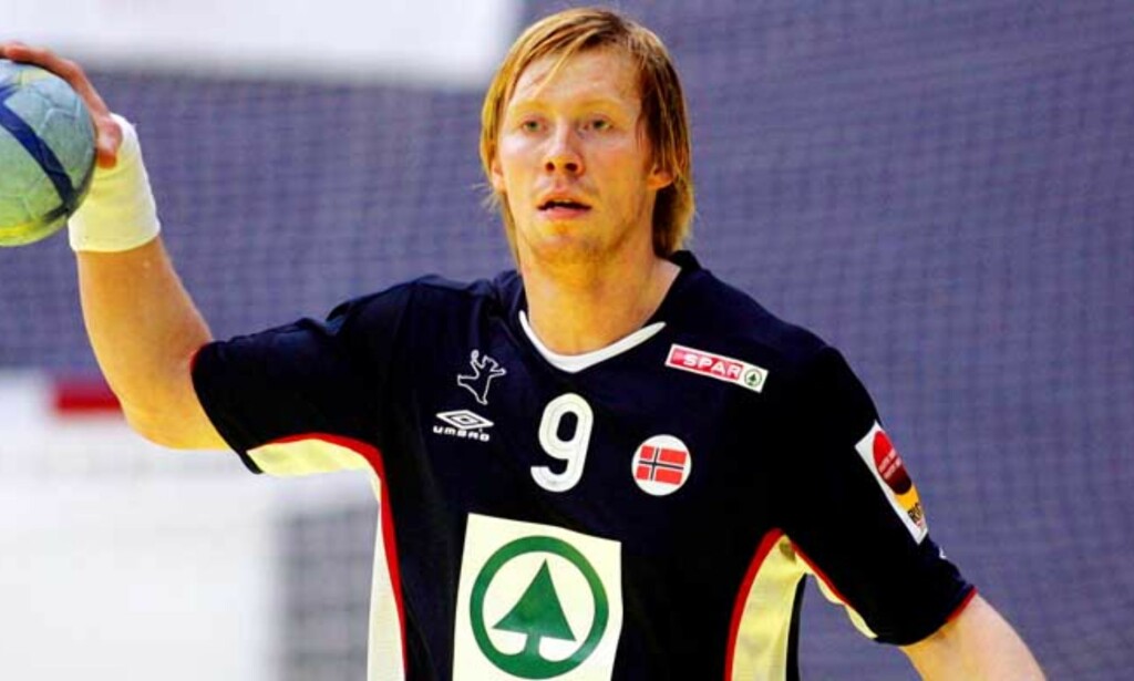 FLYTTER TIL TYSKLAND: Børge Lund kommer til å forlate Aalborg, og blir Bundesliga-spiller. Foto: SCANPIX FLYTTER TIL TYSKLAND: Børge Lund kommer til å forlate Aalborg, og blir Bundesliga-spiller. Foto: SCANPIX