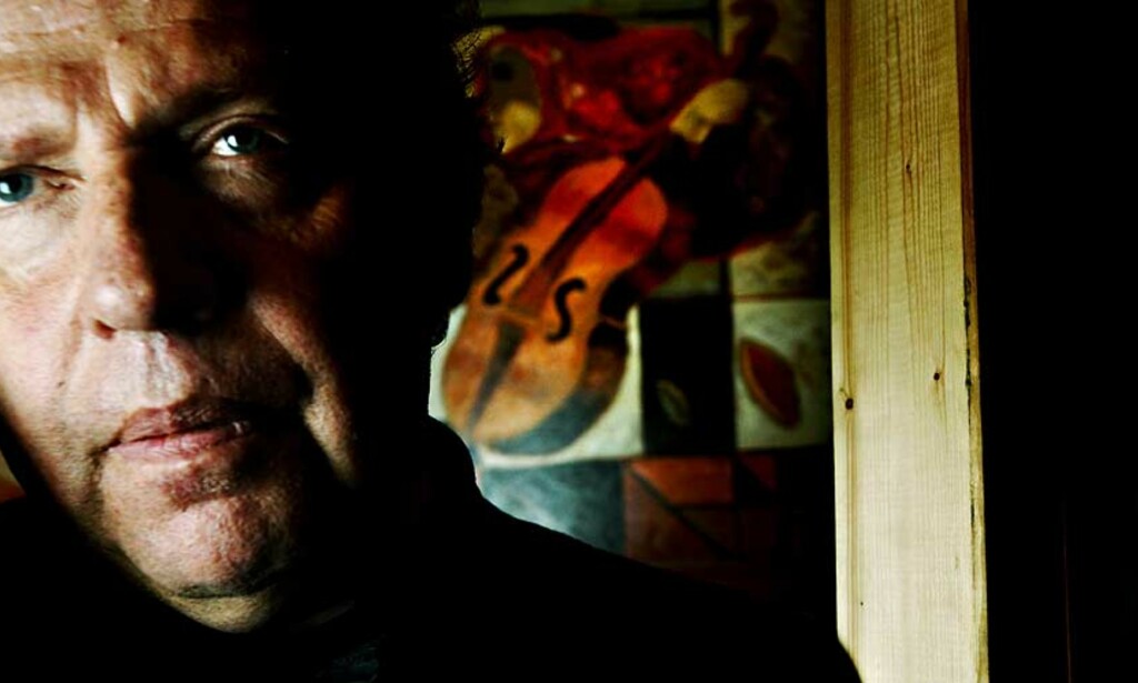 INGEN SEERSUKSESS: Erling Borgens dokumentar «Et lite stykke Norge» tapte mot sola. FOTO: FRANK KARLSEN INGEN SEERSUKSESS: Erling Borgens dokumentar «Et lite stykke Norge» tapte mot sola. FOTO: FRANK KARLSEN