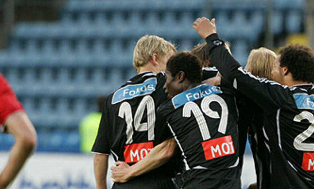 image: Stor fare for fotballstreik fra midnatt image: Stor fare for fotballstreik fra midnatt