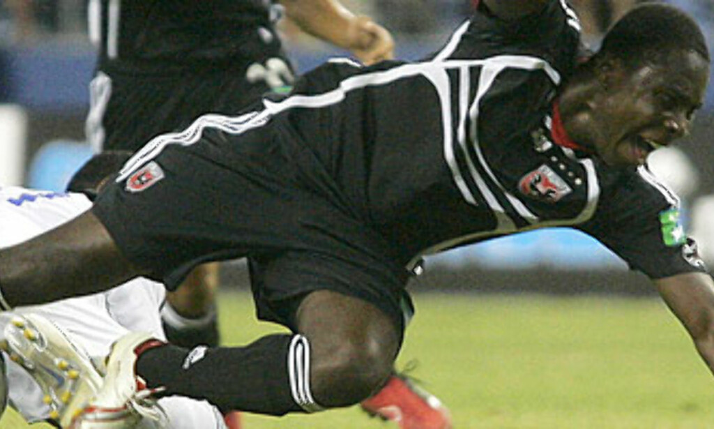image: Supertalent til United image: Supertalent til United