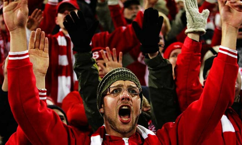 FEST HELE HELGEN: Med seier på Ullevaal skal cupfinalen feires også i Fredrikstad søndag. Alle foto: Scanpix FEST HELE HELGEN: Med seier på Ullevaal skal cupfinalen feires også i Fredrikstad søndag. Alle foto: Scanpix