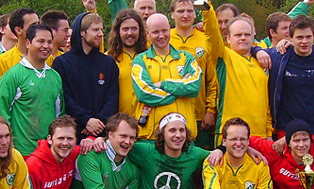 image: «Norges dårligste» har begynt å vinne image: «Norges dårligste» har begynt å vinne