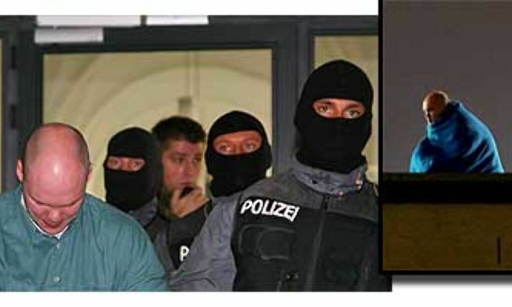 image: Sex-misbrukte Stephanies familie vil flykte fra landet image: Sex-misbrukte Stephanies familie vil flykte fra landet