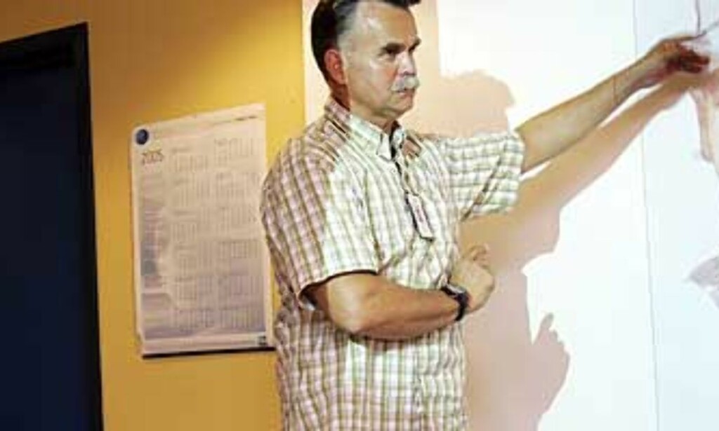 image: Nettjakt på «Lommemannen» image: Nettjakt på «Lommemannen»