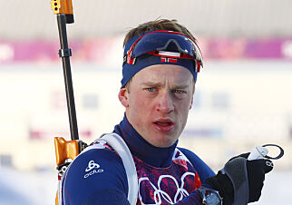 image: Tarjei Bø snakker ut om den mystiske sykdommen: - Jeg ble sint og lei meg. Mange ville ha lagt opp