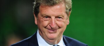 Hangeland lanserer Hodgson som norsk landslagssjef Hangeland lanserer Hodgson som norsk landslagssjef