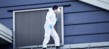Drapssiktet 15-åring ga beskjed om at han hadde hodeverk og ikke kunne komme på teaterøving Drapssiktet 15-åring ga beskjed om at han hadde hodeverk og ikke kunne komme på teaterøving