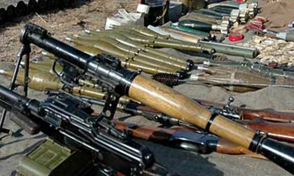 image: - Norske muslimer trente med al-Qaida image: - Norske muslimer trente med al-Qaida