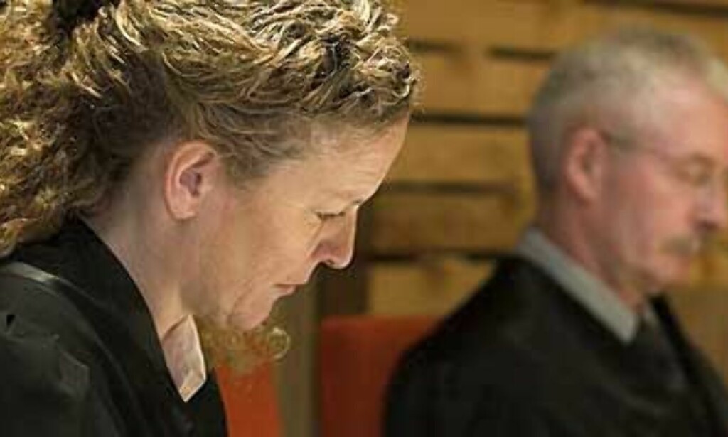 image: Følte seg som kjærester image: Følte seg som kjærester