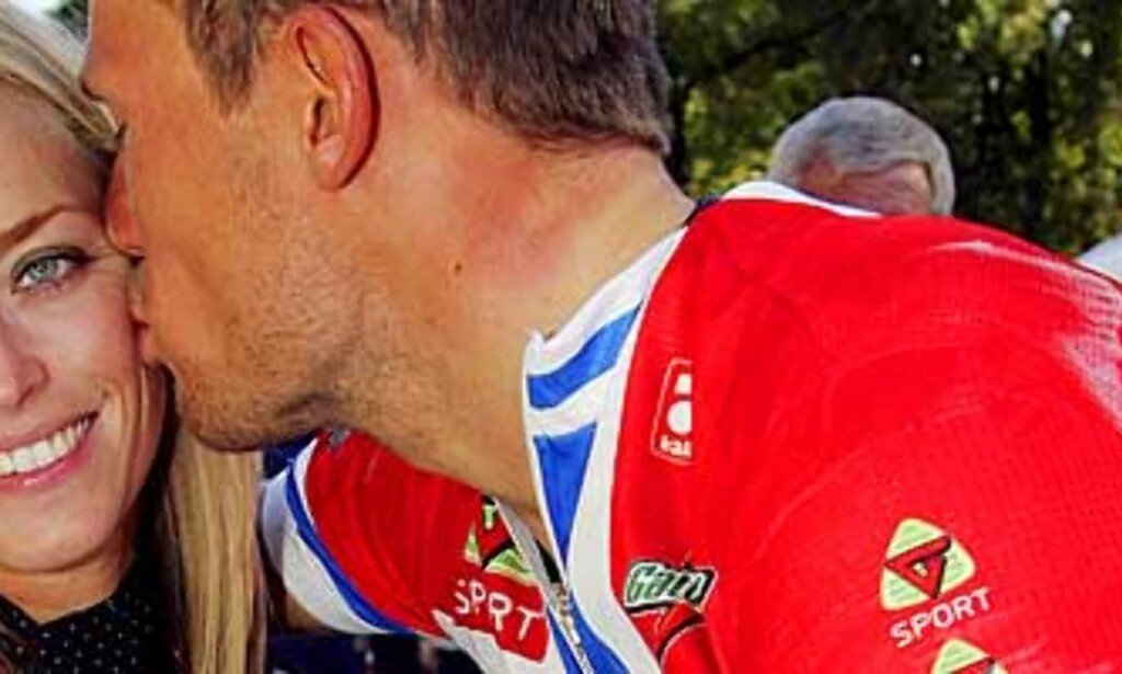 image: Hushovd fridde i Las Vegas image: Hushovd fridde i Las Vegas