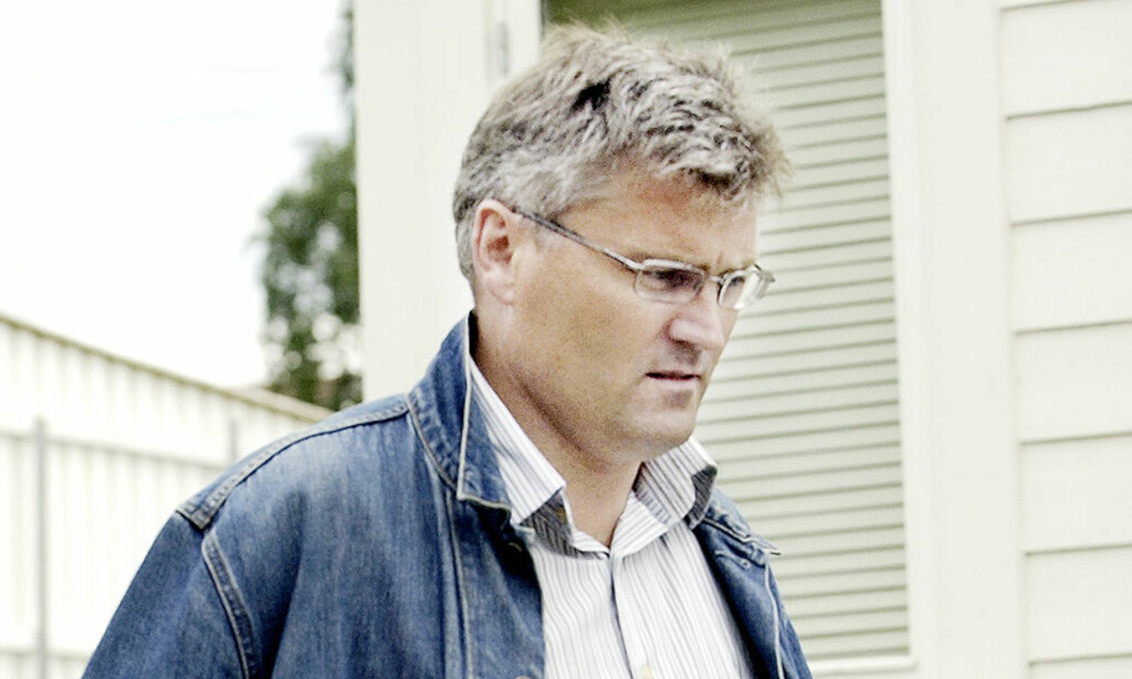 KAN SE FRAMOVER: Ribbet i dag, men Jon Sudbø har alle muligheter til å få tilbake autorisasjonene sopm lege og tannlege. Foto: John Terje Pedersen. KAN SE FRAMOVER: Ribbet i dag, men Jon Sudbø har alle muligheter til å få tilbake autorisasjonene sopm lege og tannlege. Foto: John Terje Pedersen.