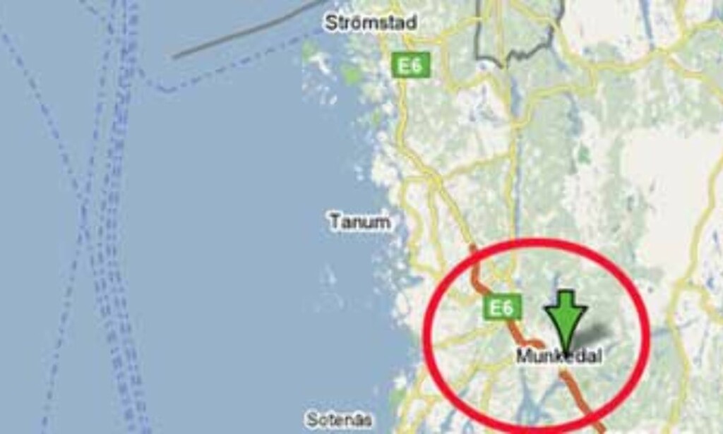 image: - Veinettet i Vest-Sverige er livsfarlig image: - Veinettet i Vest-Sverige er livsfarlig