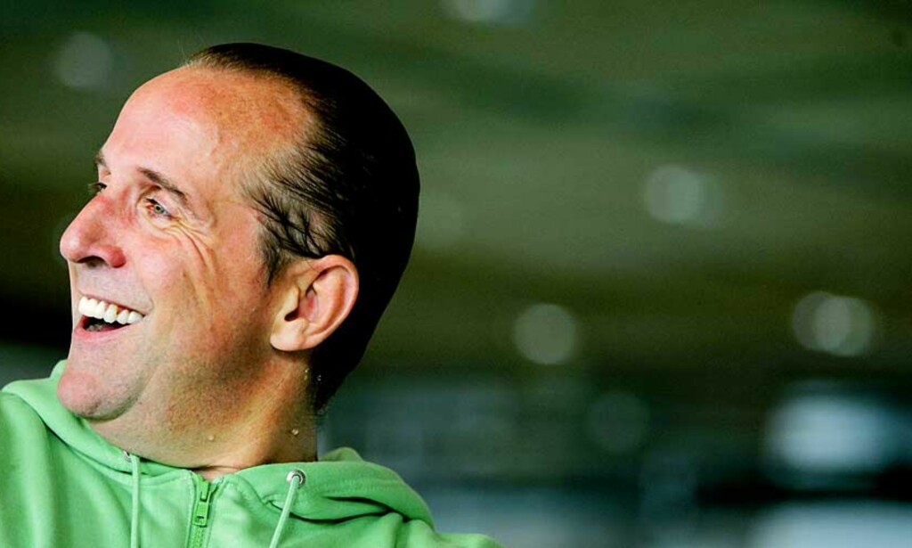 FÅR TRØNDER-STØTTE: Peter Stormare i filmen «Varg». Foto:SCANPIX FÅR TRØNDER-STØTTE: Peter Stormare i filmen «Varg». Foto:SCANPIX