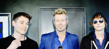 A-ha annonserer akustisk turné A-ha annonserer akustisk turné