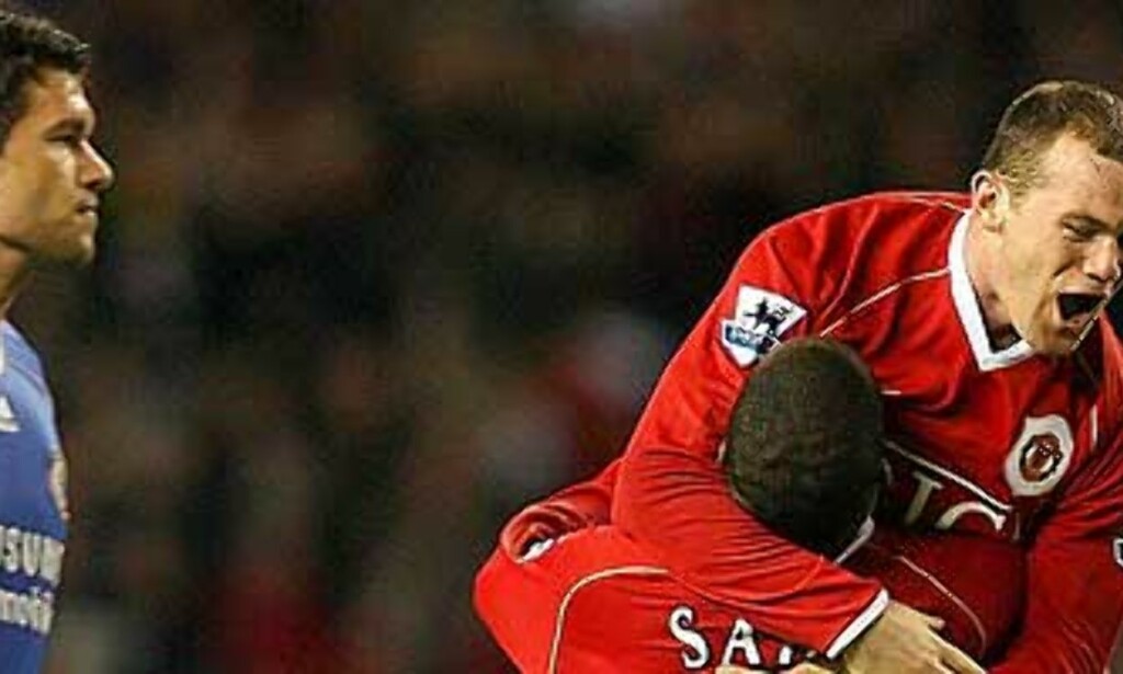 image: Chelsea - United den 9. mai? image: Chelsea - United den 9. mai?