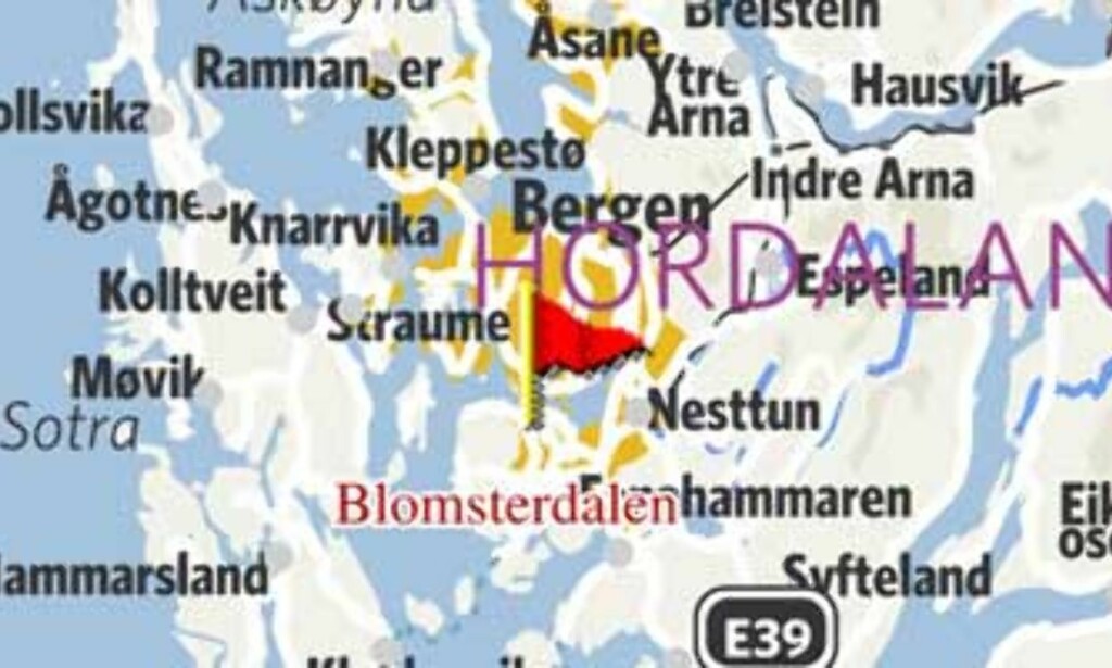 image: Funnet død i brannruinene image: Funnet død i brannruinene