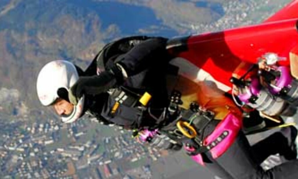 image: Over alpene for egen maskin image: Over alpene for egen maskin