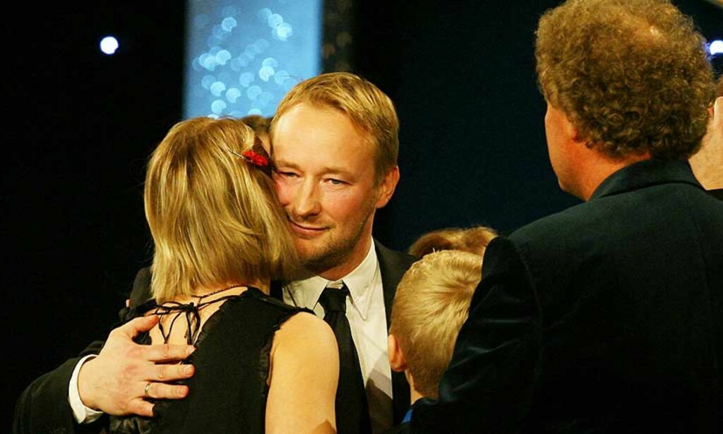 LEGENDE: Kjetil André Aamodt er en av Norges største idrettsutøvere gjennom tidene. Foto: SCANPIX LEGENDE: Kjetil André Aamodt er en av Norges største idrettsutøvere gjennom tidene. Foto: SCANPIX