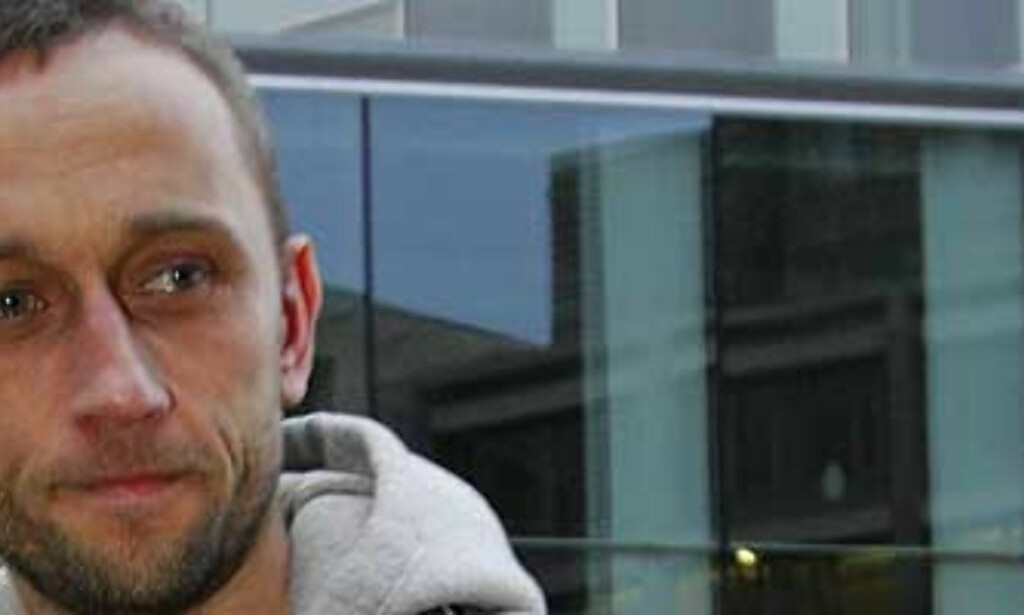 image: - Ikke plass til både Aalbu og meg image: - Ikke plass til både Aalbu og meg