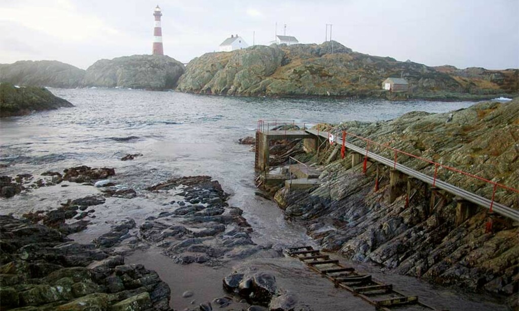Foto: GJERMUND HAVSTAD Foto: GJERMUND HAVSTAD
