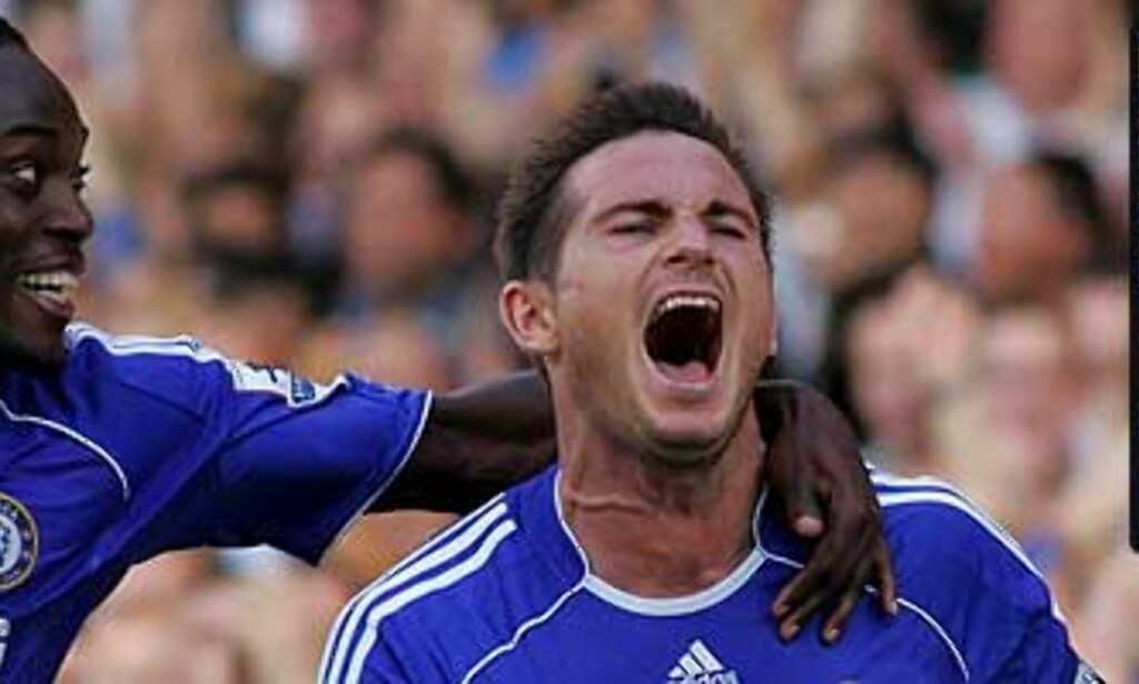 image: Chelsea-stjernene skal jobbe for Koss image: Chelsea-stjernene skal jobbe for Koss