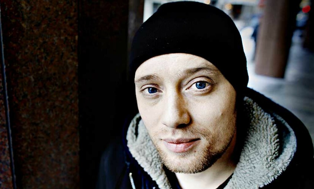INGEN VARG VEUM: Aksel Hennie må prioritere andre prosjekter i år. Foto: INGEN VARG VEUM: Aksel Hennie må prioritere andre prosjekter i år. Foto:
