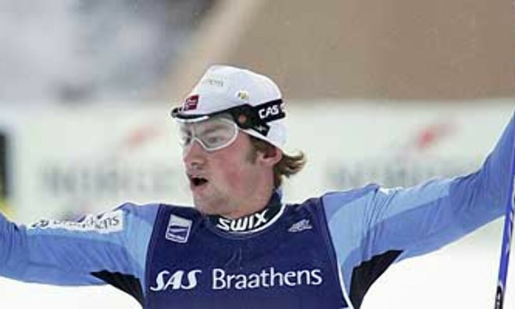 image: - Blir vel en karsk i badstua i kveld image: - Blir vel en karsk i badstua i kveld
