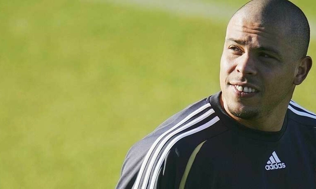 MESTSCORENDE I VM: Ronaldo er ikke lenger ønsket i Madrid og Milan er i forhandlinger om kjøp av 30-åringen. Foto: Scanpix/Reuters MESTSCORENDE I VM: Ronaldo er ikke lenger ønsket i Madrid og Milan er i forhandlinger om kjøp av 30-åringen. Foto: Scanpix/Reuters