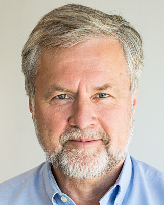 HER ER MANNEN: Jeg erkjenner at jeg er opphavet til historien om Grandiosa på julaften, sier Erik Dalen. Han lanserte det som som en tanke - som ble til en avisand. Nå er historien blitt en sannhet. Foto: IPSOS MMI HER ER MANNEN: Jeg erkjenner at jeg er opphavet til historien om Grandiosa på julaften, sier Erik Dalen. Han lanserte det som som en tanke - som ble til en avisand. Nå er historien blitt en sannhet. Foto: IPSOS MMI
