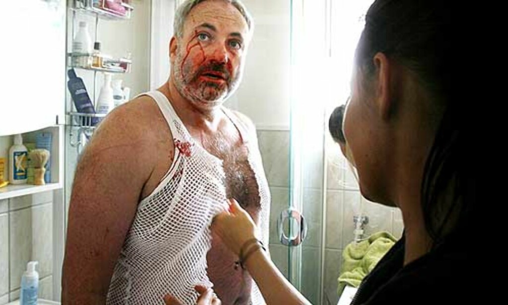 image: Dansk stjerne vil stanse norsk film image: Dansk stjerne vil stanse norsk film