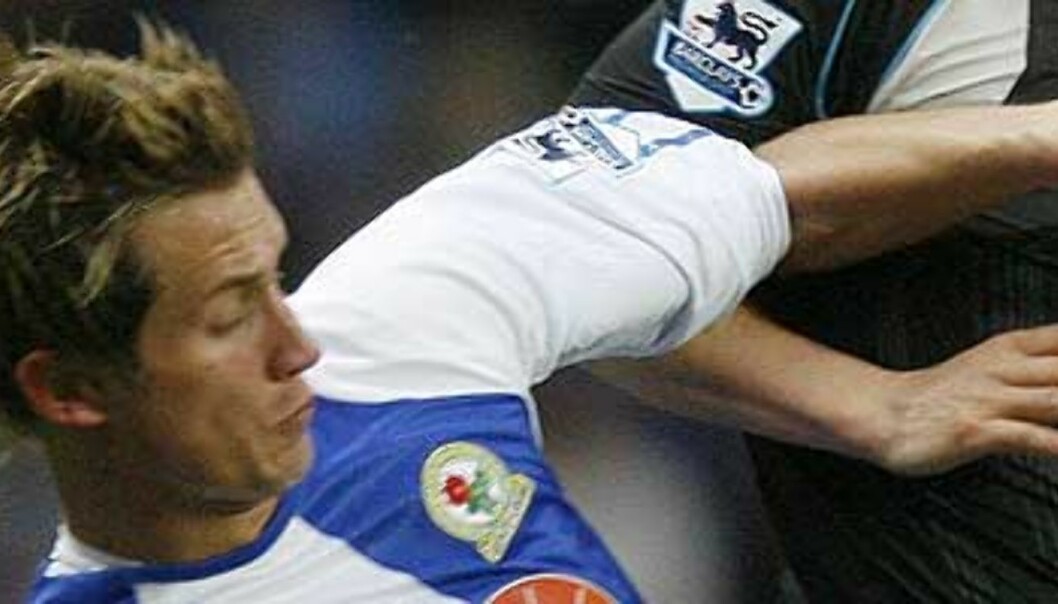 Gamst møter Chelsea eller Tottenham Gamst møter Chelsea eller Tottenham