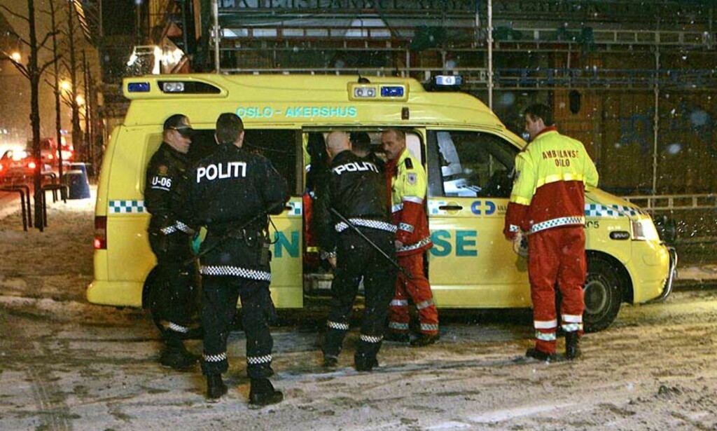 LAR SEG PÅVIRKE: Riksadvokaten mener politi, påtalemyndighet og dommere kan la seg påvirke av uriktige myter i voldtektssaker. Bildet er tatt etter at to kvinner ble voldtatt i Oslo natt til 25. februar. Ilustrasjonsfoto: SCANPIX LAR SEG PÅVIRKE: Riksadvokaten mener politi, påtalemyndighet og dommere kan la seg påvirke av uriktige myter i voldtektssaker. Bildet er tatt etter at to kvinner ble voldtatt i Oslo natt til 25. februar. Ilustrasjonsfoto: SCANPIX