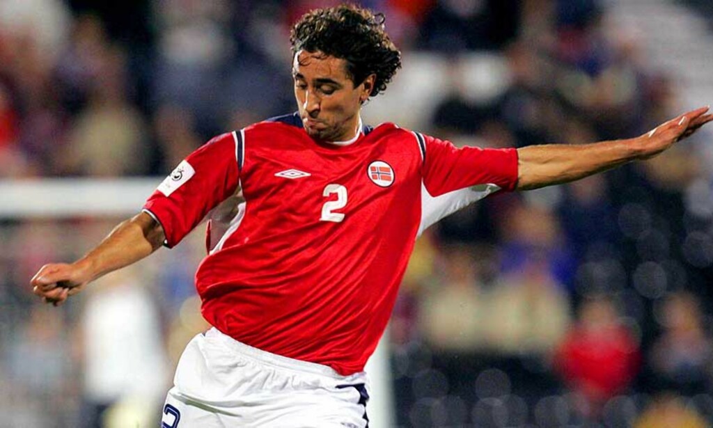 BRANN-RETUR: Hassan El Fakiri er klar for serieleder Brann. Foto: STEPHEN HIRD/REUTERS/SCANPIX BRANN-RETUR: Hassan El Fakiri er klar for serieleder Brann. Foto: STEPHEN HIRD/REUTERS/SCANPIX