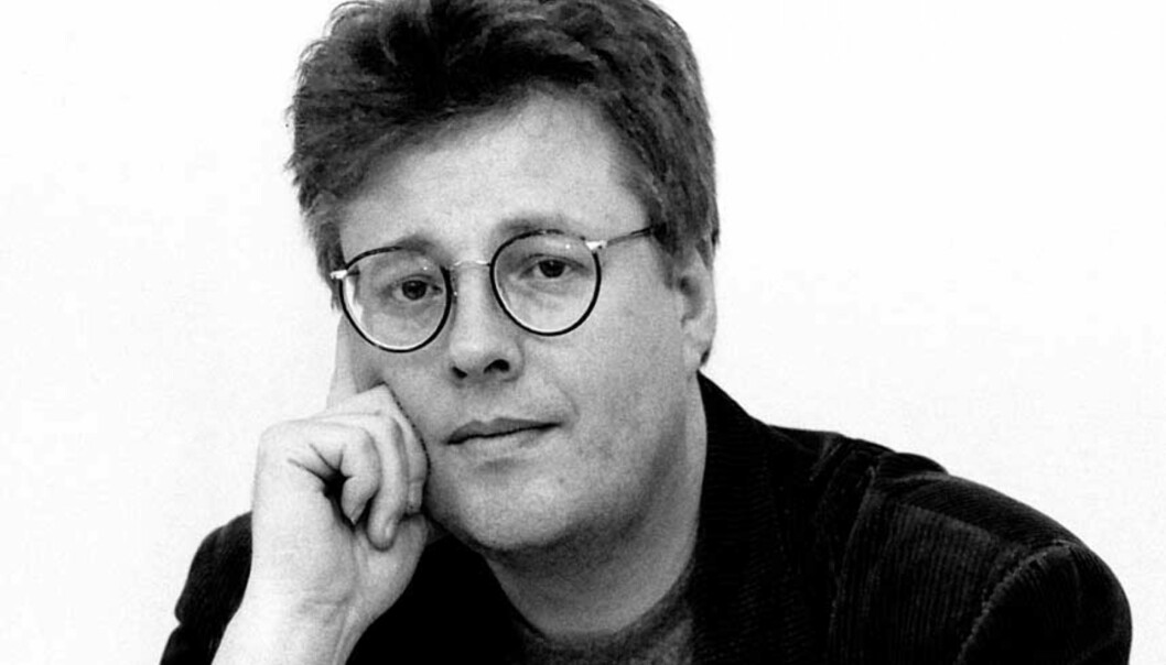 <strong><b>OPPLAGSSUKSESS ETTER DØDEN:</strong></b> Stieg Larsson døde i 2004. Foto: GYLDENDAL NORSK FORLAG <strong><b>OPPLAGSSUKSESS ETTER DØDEN:</strong></b> Stieg Larsson døde i 2004. Foto: GYLDENDAL NORSK FORLAG