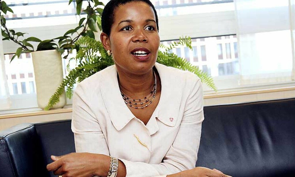 BEKYMRET: Barne- og likestillingsminister Manuela Ramin-Osmundsen. Foto: Jacques Hvistendahl/Dagbladet BEKYMRET: Barne- og likestillingsminister Manuela Ramin-Osmundsen. Foto: Jacques Hvistendahl/Dagbladet